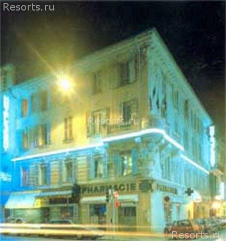 Hotel De Kent 7